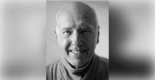 Obituary information for William J. Peterman