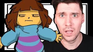 Dubbing GOOD Undertale Webcomics 😁