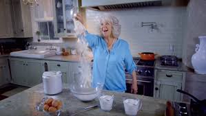 Maybe you would like to learn more about one of these? Paula Deen Comeback Paula Deen Back On Tv Delish Com