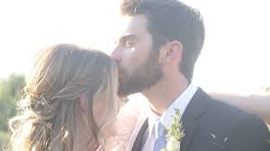 June 12, 2020 , Brian and Madison Fleming , Even with all the last minute  changes and constantly changing restrictions. Brian and Madison found a way  to create a very romantic and memorable wedding ...