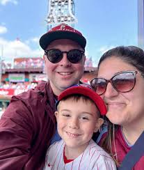 IronPigs PA announcer Justin Choate has big league dreams