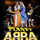 PLANET ABBA LIVE  @EX23 NIGHTCLUB event in Bude