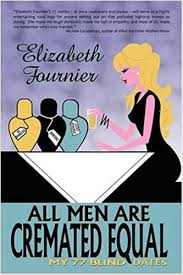 Buy All Men Are Cremated Equal: My 77 Blind Dates: 1 Book Online at Low  Prices in India | All Men Are Cremated Equal: My 77 Blind Dates: 1 Reviews  & Ratings - Amazon.in