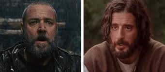 Which Bible Movies Are Getting The Most Views On Netflix?