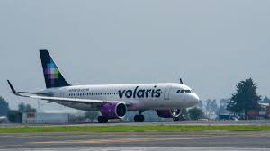 Airbus A320 Volaris