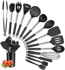 We've arranged the synonyms in length order so that they are easier to find. Kitchen Utensils Potato Masher Farmhouse Kitchen Utensils Vintage Kitchen Utensils Vintage Utensils Slotted Spoon Camper Accessories Kitchen Dining Dining Serving Vadel Com