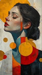 Jedyną osobą, która będzie z tobą przez całe życie