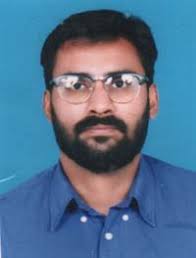 Mirza Mohsin Latif Profile