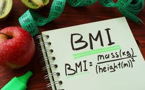 Jahrhundert von adolphe quetelet entwickelte masszahl, zur bestimmung der körpermasse. Body Mass Index Bmi Wert Tabelle Bmi Rechner Formel