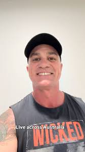 Looking forward to getting out there with young Blake in support! 👍🏻