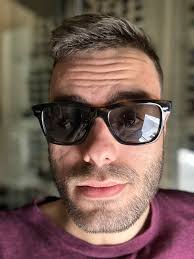 Oliver Peoples Oliver Sun Ov5393su OLIVER PEOPLES OLIVER SUN 51mm Cinder  Cocobolo Carbon Gray