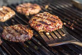 Maybe you would like to learn more about one of these? How To Grill Hamburgers Weber S Ultimate Guide Grilling Inspiration