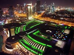 Cinema car park (green zone), ground or 1st floors.public transit: Photos Of The Dubai Mall Business Insider
