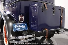 Image result for Classic Blue 1930 Chevrolet