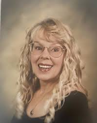 Suzanne Theresa Jean "Suzy" Morris Rowe (1947-2023)