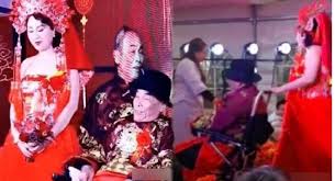 03:50 video_lucah janda tua klang melayu sex_(new). Nikahi Janda Montok Nan Seksi Bujang Lapuk Ini Ambruk Tak Sanggup Berdiri Usai Lakukan Hal Ini