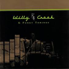 Willy crook & funky torinos. Seen Sin Song By Willy Crook Spotify