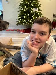 Penobscot County 4H group for ages 9-18