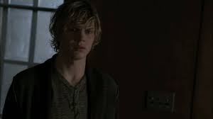 Following the shooting, tate returned home and was killed by a swat team in his bedroom. Tate Langdon Wallpapers Wallpaper Cave