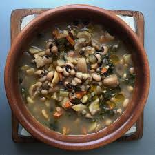 Maybe you would like to learn more about one of these? Zuppa Di Castagne E Cavolo Nero Alessandra Zanini Dietista