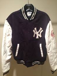 Ab einem bestellwert von 30 € liefern wir innerhalb deutschlands versandkostenfrei. Rare Vintage New York Yankees Jacket Vintage New York Vintage Jacket Jackets