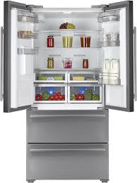 Skip to main search results. Kfd4952xd Innovative Two Door Two Drawer Fridge Freezer