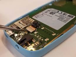 Nokia 3310 3G Camera Replacement ...