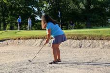 Youth Golf Clinic
