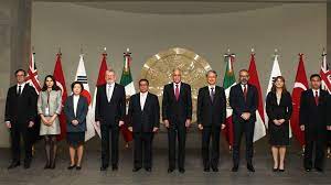Jun 25, 2021 · además, corea del sur expresó su compromiso de seguir contribuyendo a un acceso equitativo a las vacunas. Corea Del Sur Releva A Mexico En Coordinacion Del Mikta El Economista
