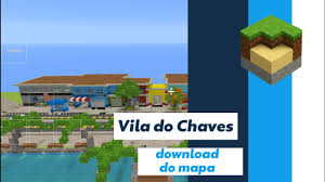 Kiloblocks mod kiloblocks v2.0.0 full version caracteristicas: Kiloblocks Download Do Mapa Da Vila Do Chaves Youtube
