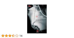 50 Versões de Amor e Prazer | Amazon.com.br