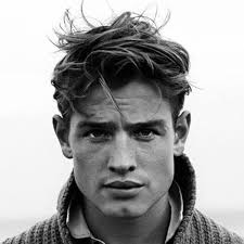 They provide that chaotic yet cool look that has. 50 Messy Hairstyles For Men With A Lawless Attitude Menhairstylist Com