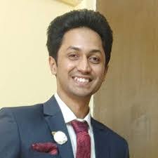 Aditya Vaid's Instagram, Twitter & Facebook