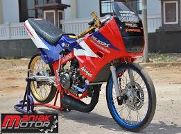 53,0 x 59,1mm jumlah & isi silinder : Modifikasi Kawasaki Ninja 150r Komokarap Ngarap Thailook Racing Drag Portal Sepeda Motor Dan Seluruh Aspeknya