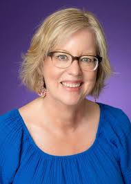 Profile: Charlotte Hogg