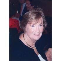 Margaret "Peggy" Louise Richmond Obituary