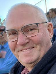 Obituary of Brian Johnston