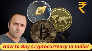 Bitbns (think bitcoin buy and sell) is india based cryptocurrency exchange which was started by iit graduates in 2017. How To Buy Cryptocurrency In India What Is Cryptocurrency Youtube