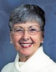 Christine L. "Chris" Winship, nee Linn Obituary