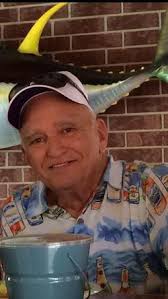 Walter Robicheaux Obituary