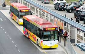 Selangor residents will soon enjoy more free bus services around klang and shah alam when new routes are added by this year. Klang Shah Alam To Get More Free Bus Service Routes Paultan Org