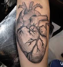 Check spelling or type a new query. 50 Sacred Heart Tattoos For Guys 2021 Broken Bleeding Crying