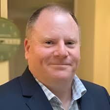 Anthony Tony Keating