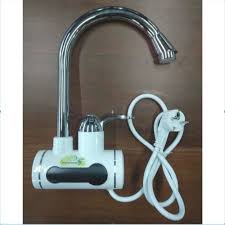 Daftar harga pemanas air mandi terbaru juni 2021. Water Heater Listrik Pemanas Air Intstan Kran Air Panas Keran Pemanas Air Shopee Indonesia