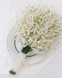 Sono fiori bianchi semplici, dall'aspetto innocente ma che nasconde significati segreti e messaggi d'amore. Fiori E Bouquet Nuziali In Bianco Sposalicious
