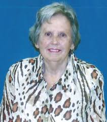 Remembering Ruby Mason Moon