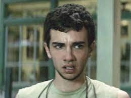 Million dollar baby (2004) mo cuishle means my. Jay Baruchel