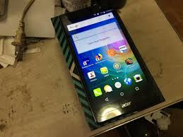 Triple Sim! Acer Liquid X2, Mobile ...