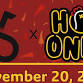 Hot Ones @ Patina Brewing Co. event image