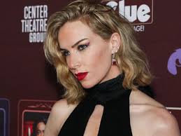 Next Bond girl' Charlotte Kirk speaks out